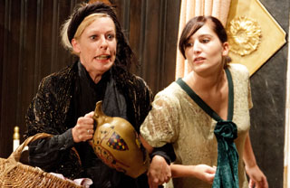 Der zerbrochene Krug