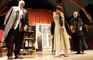 Der zerbrochene Krug