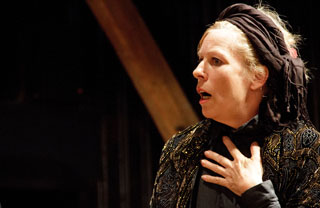 Der zerbrochene Krug