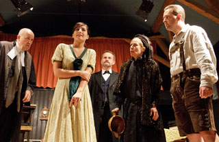 Der zerbrochene Krug