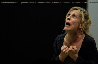 Schädelstätte - Theater im Roßstall Germering