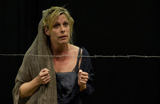 Schädelstätte - Theater im Roßstall Germering