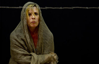 Schädelstätte - Theater im Roßstall Germering